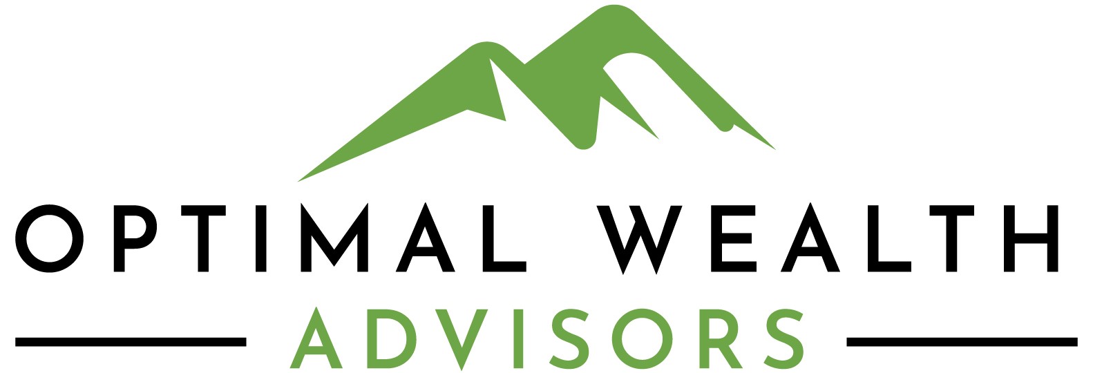 Optimal wealth advisors logo